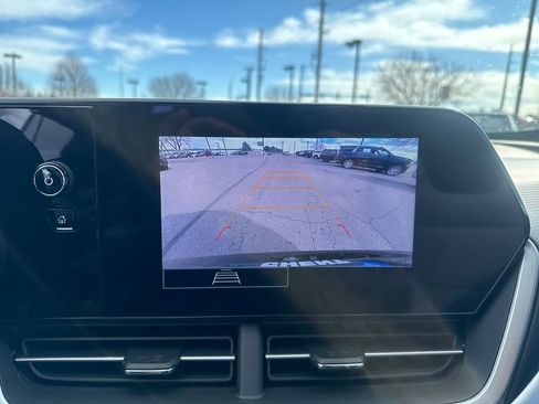 New 2026 Chevrolet Trax RS w/ Driver Confidence Package image 19