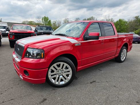 Used 2008 Ford F150 FX2 image 3