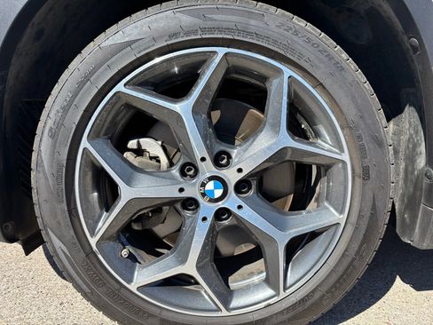 Used 2018 BMW X1 sDrive28i image 44