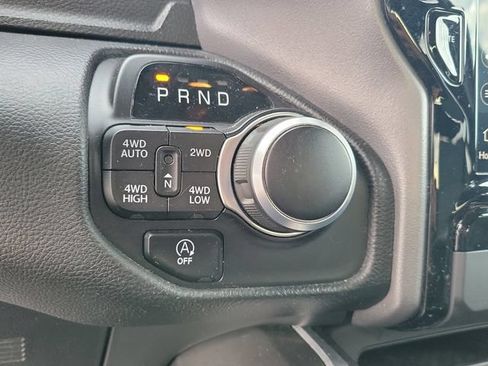 Certified 2023 RAM 1500 Big Horn AWD/4WD image 22