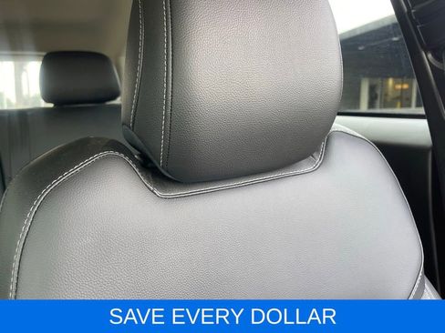 Used 2024 MAZDA CX-50 AWD 2.5 S w/ Premium Package image 20