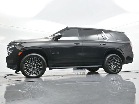 Used 2021 Chevrolet Tahoe LT AWD/4WD image 48