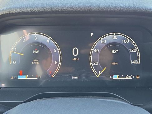 New 2025 Jeep Grand Cherokee L Laredo w/ Luxury Tech Group I RWD image 25