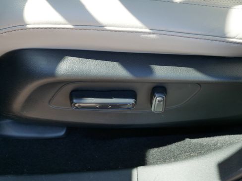 Used 2024 Honda HR-V EX-L image 20