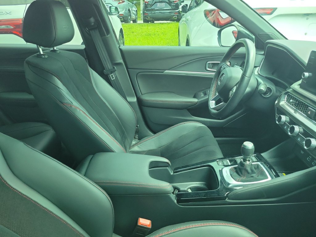 Used 2024 Acura Integra Type S FWD image 10