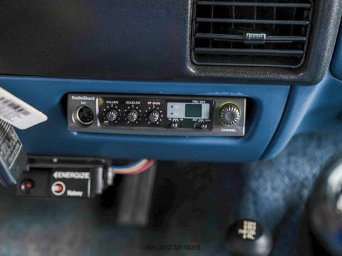Used 1995 Ford F350 4x4 Crew Cab image 29