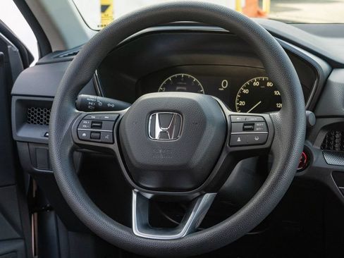 New 2026 Honda CR-V LX image 18