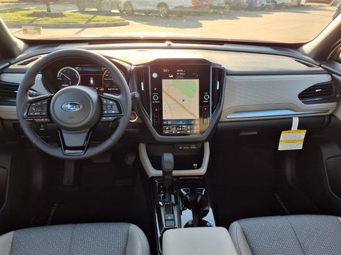 New 2026 Subaru Forester Premium AWD/4WD image 5