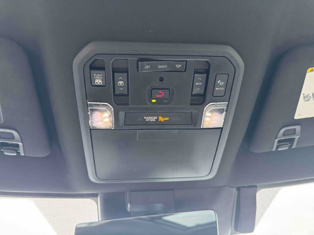 Used 2022 Toyota Tundra Capstone AWD/4WD image 34