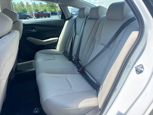 Certified 2026 Honda Accord SE image 32