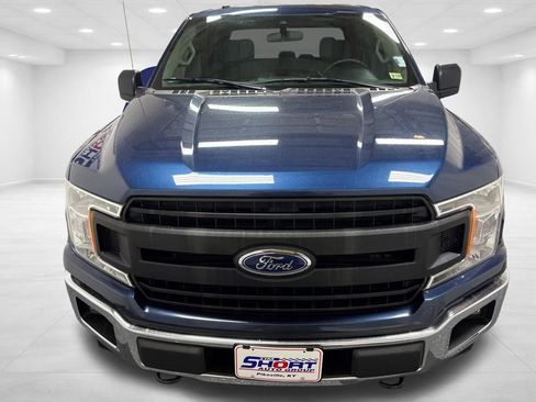 Used 2019 Ford F150 XL w/ Equipment Group 101A Mid image 3