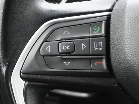 Used 2022 Jeep Grand Cherokee Altitude AWD/4WD image 6