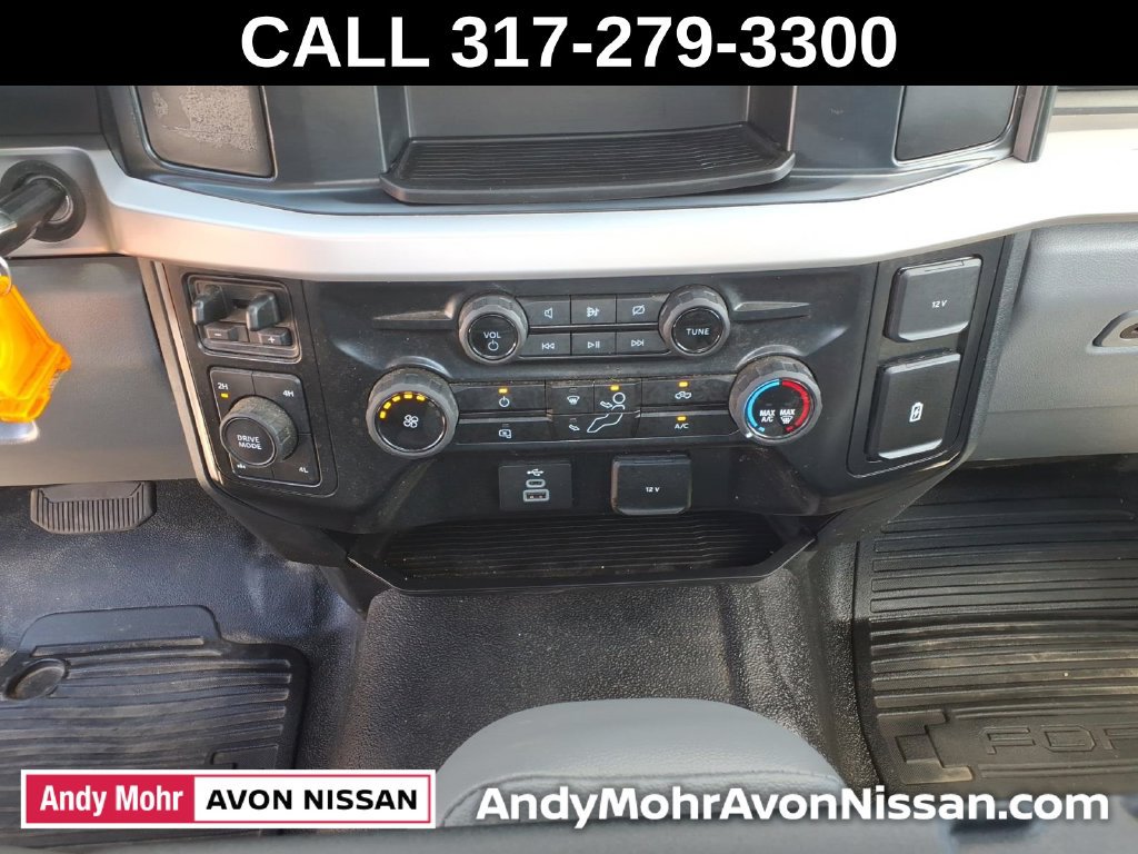 Used 2024 Ford F250 XL AWD/4WD image 29