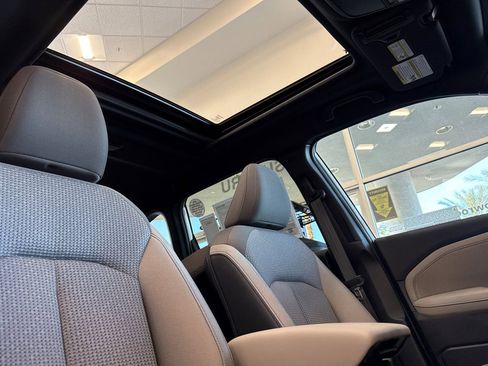 New 2026 Subaru Forester Premium image 16