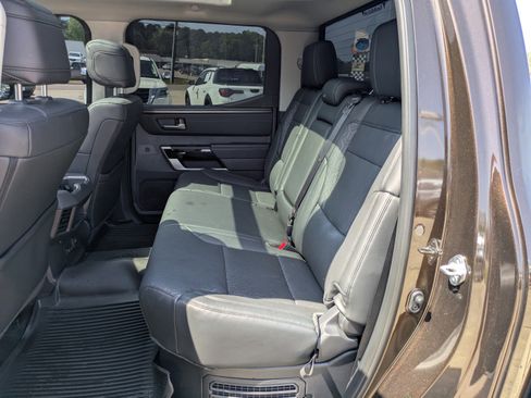 Used 2024 Toyota Tundra Limited image 15
