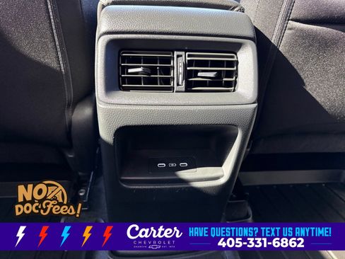 Used 2024 Honda CR-V EX image 32