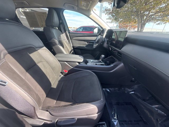 Used 2026 MAZDA CX-5 Preferred AWD/4WD image 22