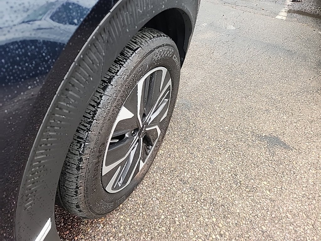 Certified 2024 Kia EV6 Light RWD image 8
