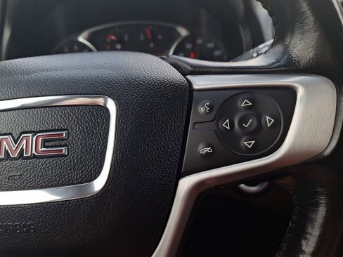 Used 2019 GMC Terrain SLT image 17