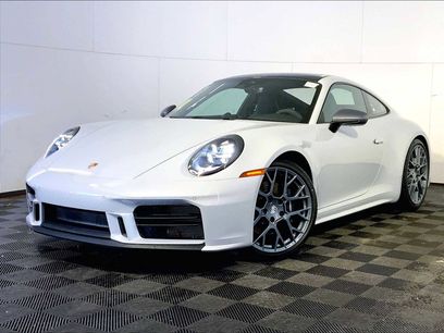 New 2026 Porsche 911 Carrera T