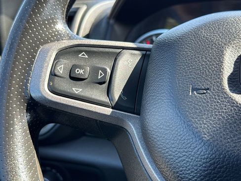 Used 2024 RAM 3500 Tradesman w/ Chrome Appearance Group image 28