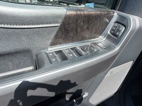 New 2026 Ford F250 Lariat w/ FX4 Off-Road Package AWD/4WD image 23