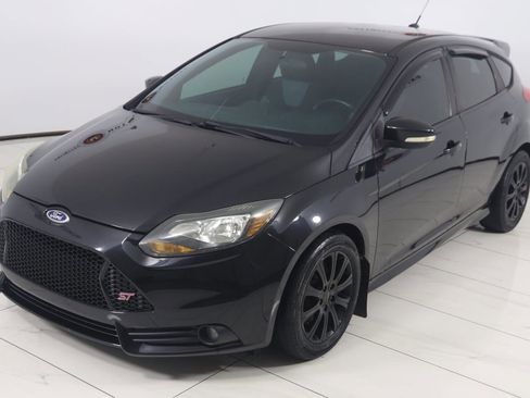 Used 2014 Ford Focus ST image 15