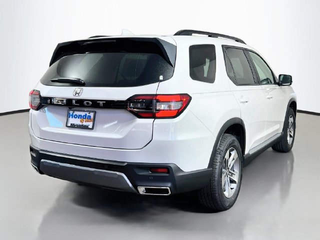 New 2026 Honda Pilot EX-L image 19