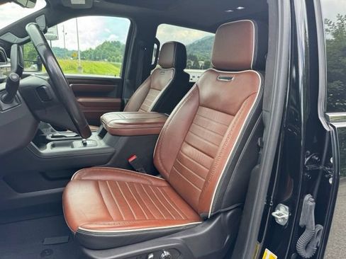 Used 2024 GMC Sierra 2500 Denali Ultimate w/ Max Trailering Package AWD/4WD image 19