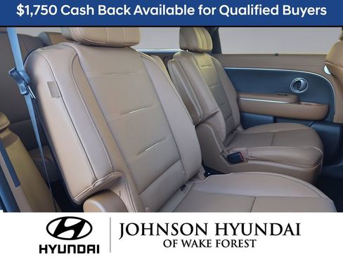 New 2026 Hyundai Palisade Calligraphy image 20