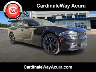 Used 2019 Dodge Charger SXT w/ Blacktop Package video 1