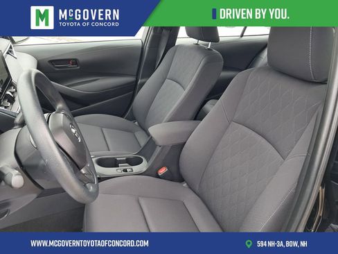 Used 2024 Toyota Corolla LE image 12