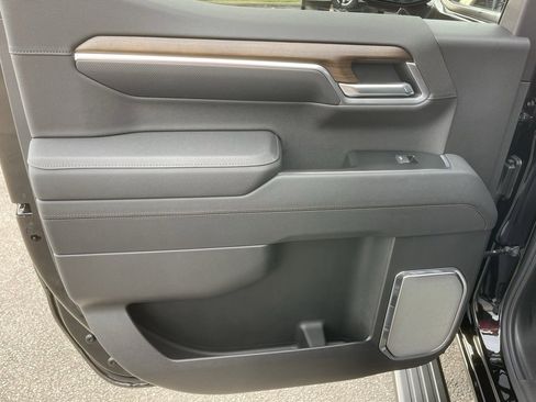 New 2026 Chevrolet Silverado 1500 High Country w/ High Country Premium Package image 29