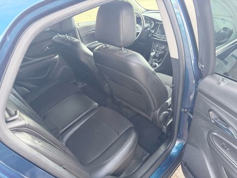 Used 2019 Buick Encore Preferred w/ Safety Package image 14