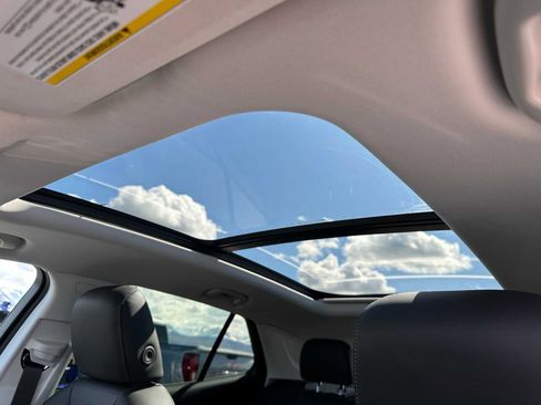 New 2025 Buick Envision Preferred image 24