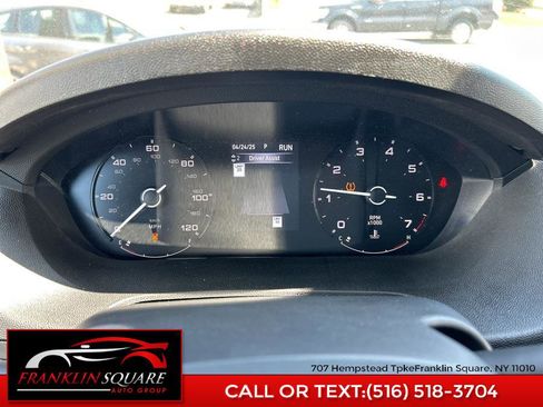 Used 2022 RAM ProMaster 2500 image 36