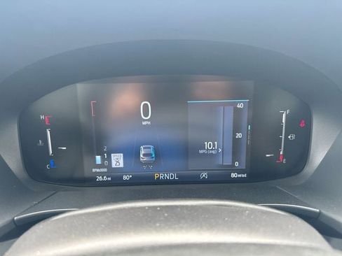 New 2025 Ford Escape Active w/ Tech Pack #1 image 15