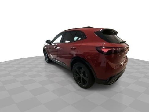 New 2026 Buick Envision Sport Touring image 6