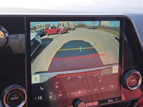 Certified 2025 Lexus NX 350 350 image 14