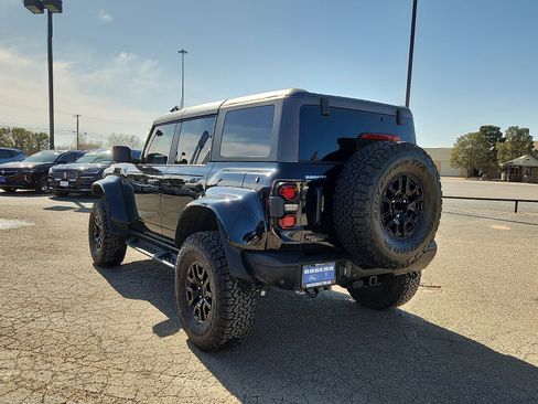 Certified 2024 Ford Bronco Raptor image 5