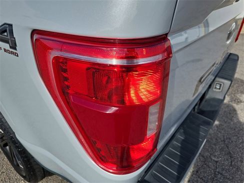 Used 2022 Ford F150 XLT w/ Equipment Group 302A High image 36