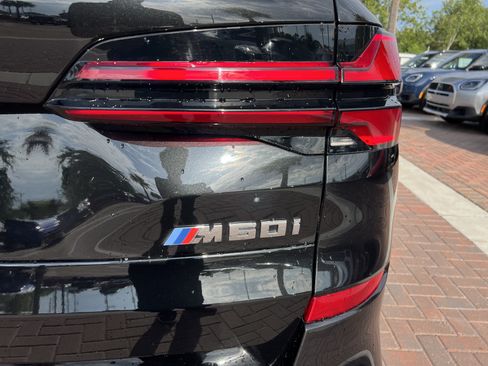 Used 2025 BMW X5 M60i AWD/4WD image 46