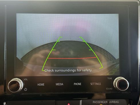 Used 2025 Mitsubishi Outlander Sport SE image 23