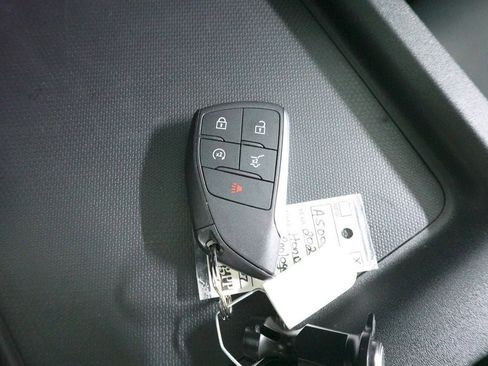 Used 2025 Honda Prologue Touring image 21