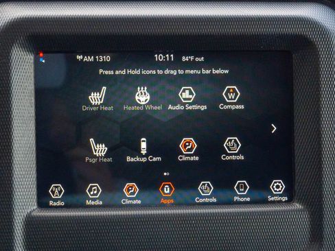 Used 2022 Jeep Wrangler Unlimited Sport AWD/4WD image 20