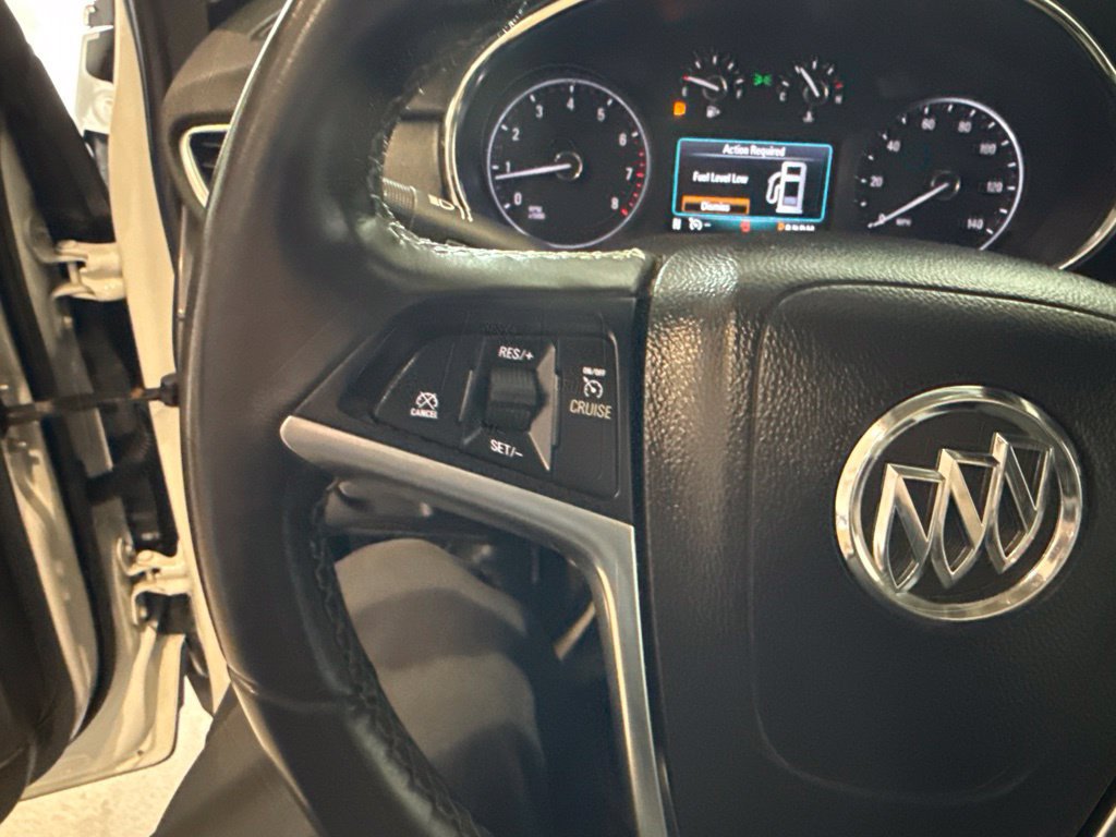 Used 2018 Buick Encore Preferred AWD/4WD image 32