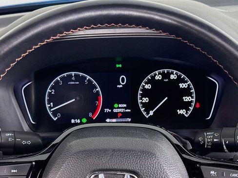 Used 2024 Honda Pilot TrailSport image 21