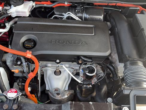 Used 2024 Honda CR-V Sport-L image 31