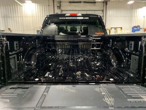 New 2026 Ford F150 XLT w/ Equipment Group 303A High AWD/4WD image 15