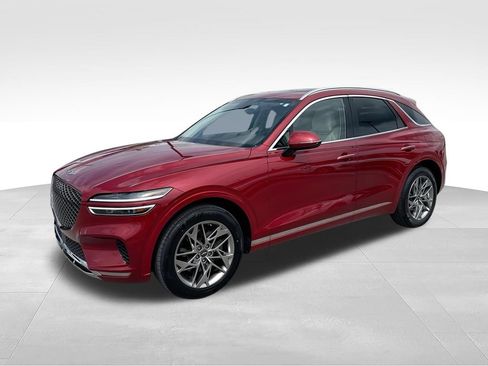 Used 2022 Genesis GV70 2.5T w/ Select Package AWD/4WD image 1